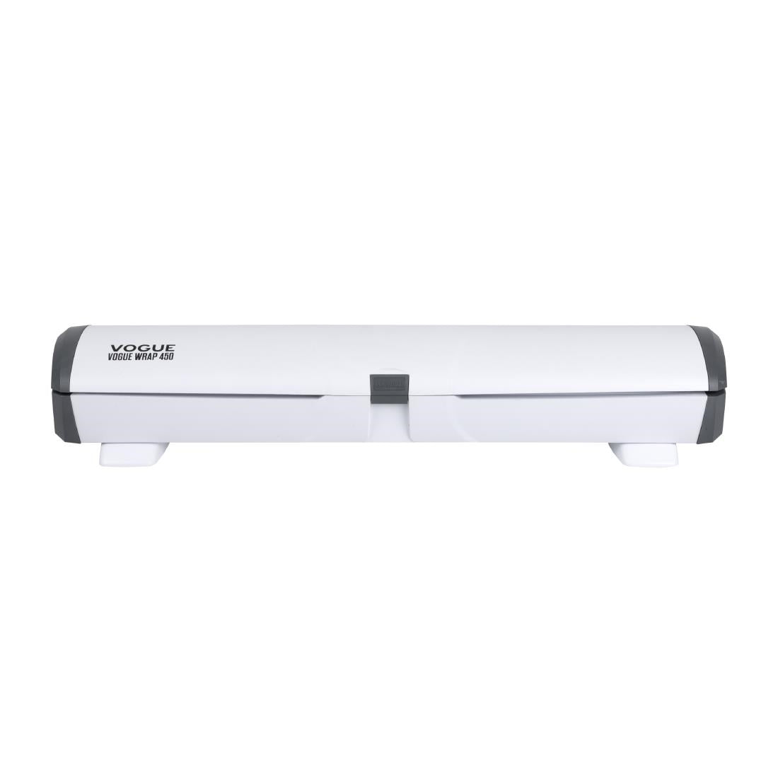 Vogue Wrap 450 Dispenser for Foil, Cling Wrap & Parchment - HT498