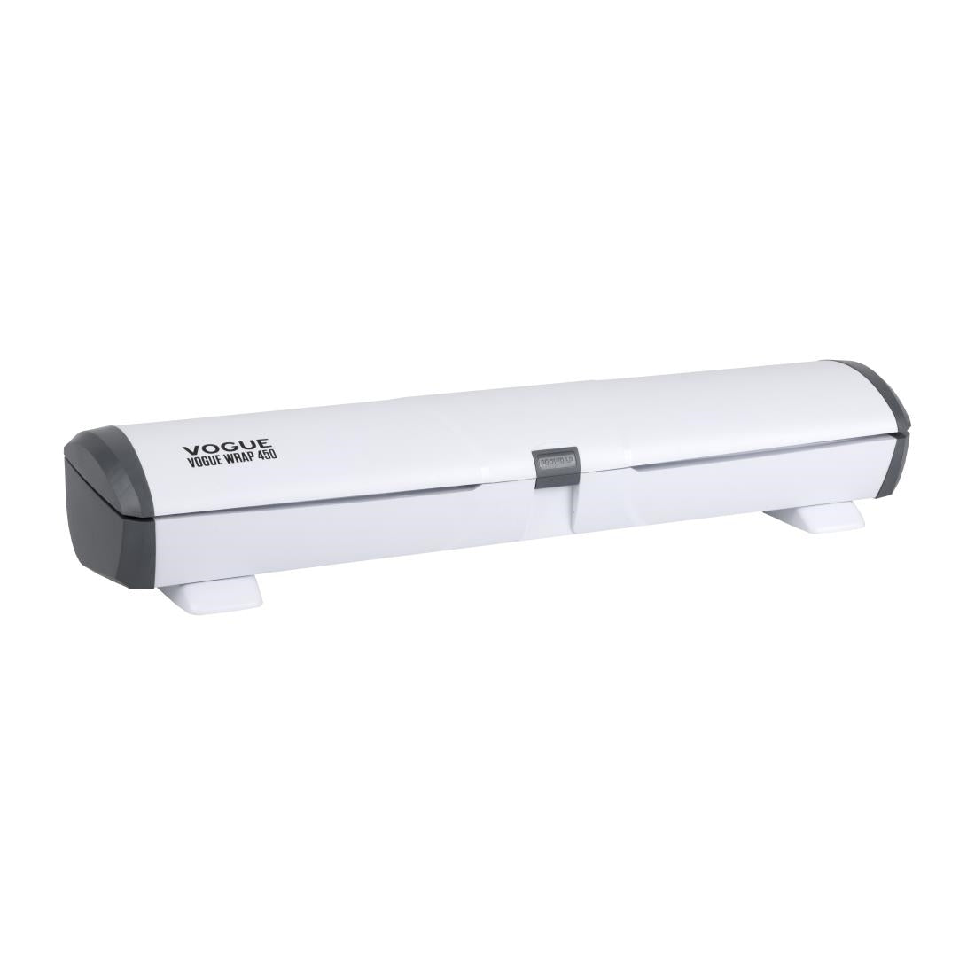 Vogue Wrap 450 Dispenser for Foil, Cling Wrap & Parchment - HT498