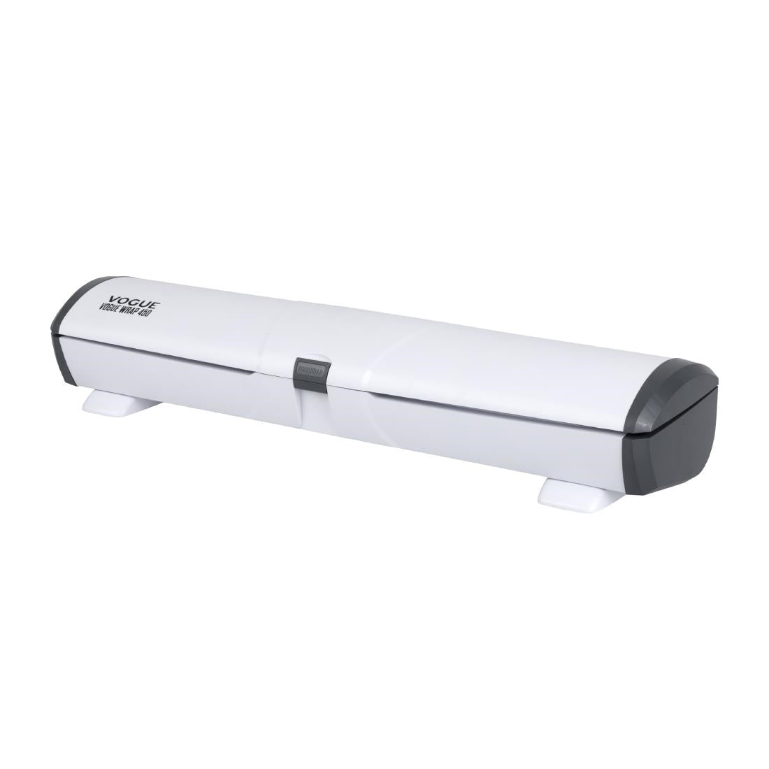 Vogue Wrap 450 Dispenser for Foil, Cling Wrap & Parchment - HT498