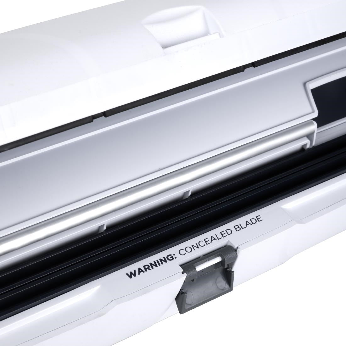 Vogue Wrap 450 Dispenser for Foil, Cling Wrap & Parchment - HT498