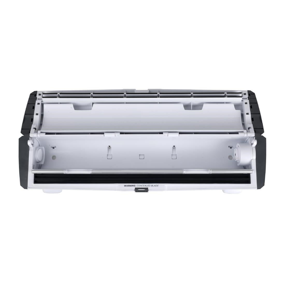 Vogue Wrap 450 Dispenser for Foil, Cling Wrap & Parchment - HT498