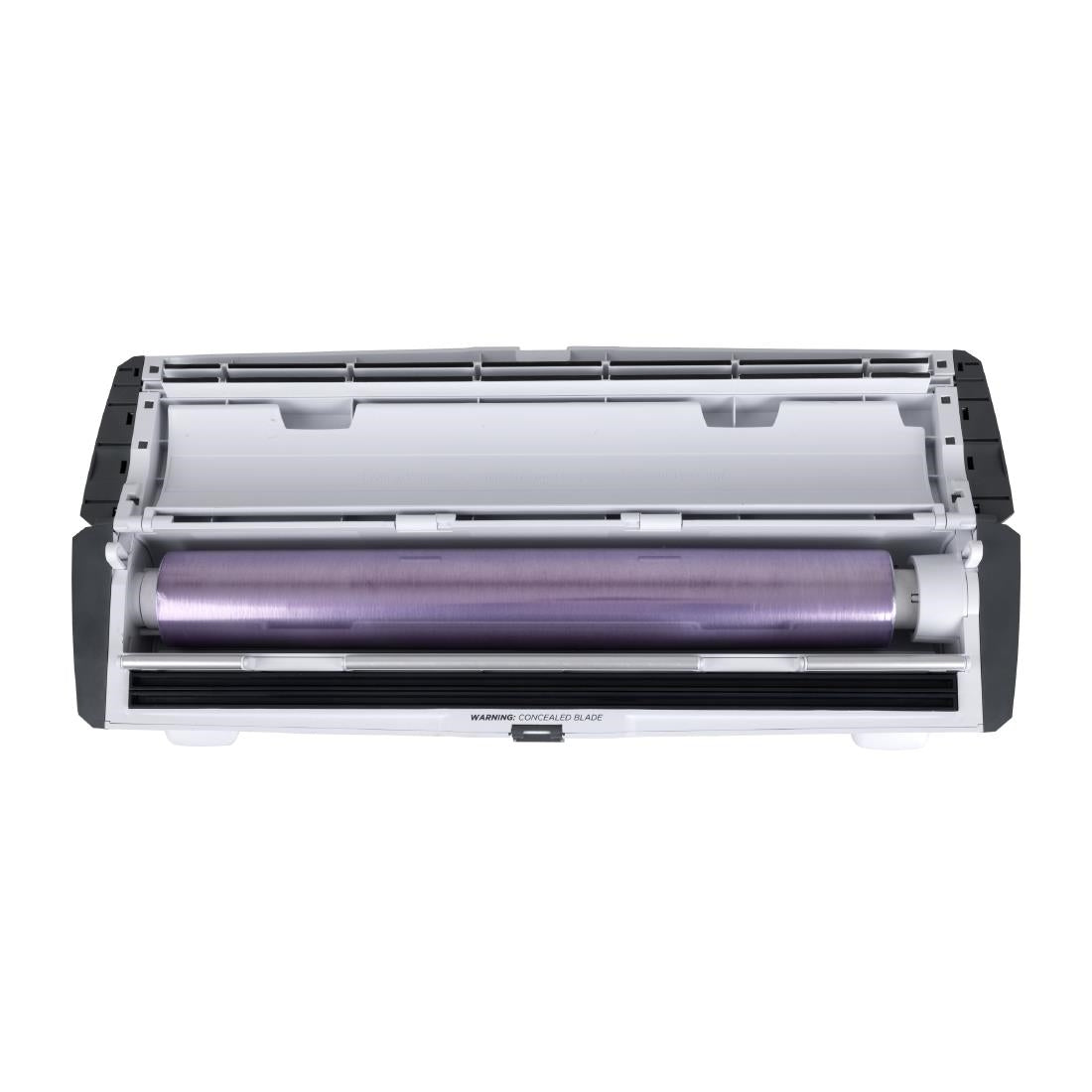 Vogue Wrap 450 Dispenser for Foil, Cling Wrap & Parchment - HT498