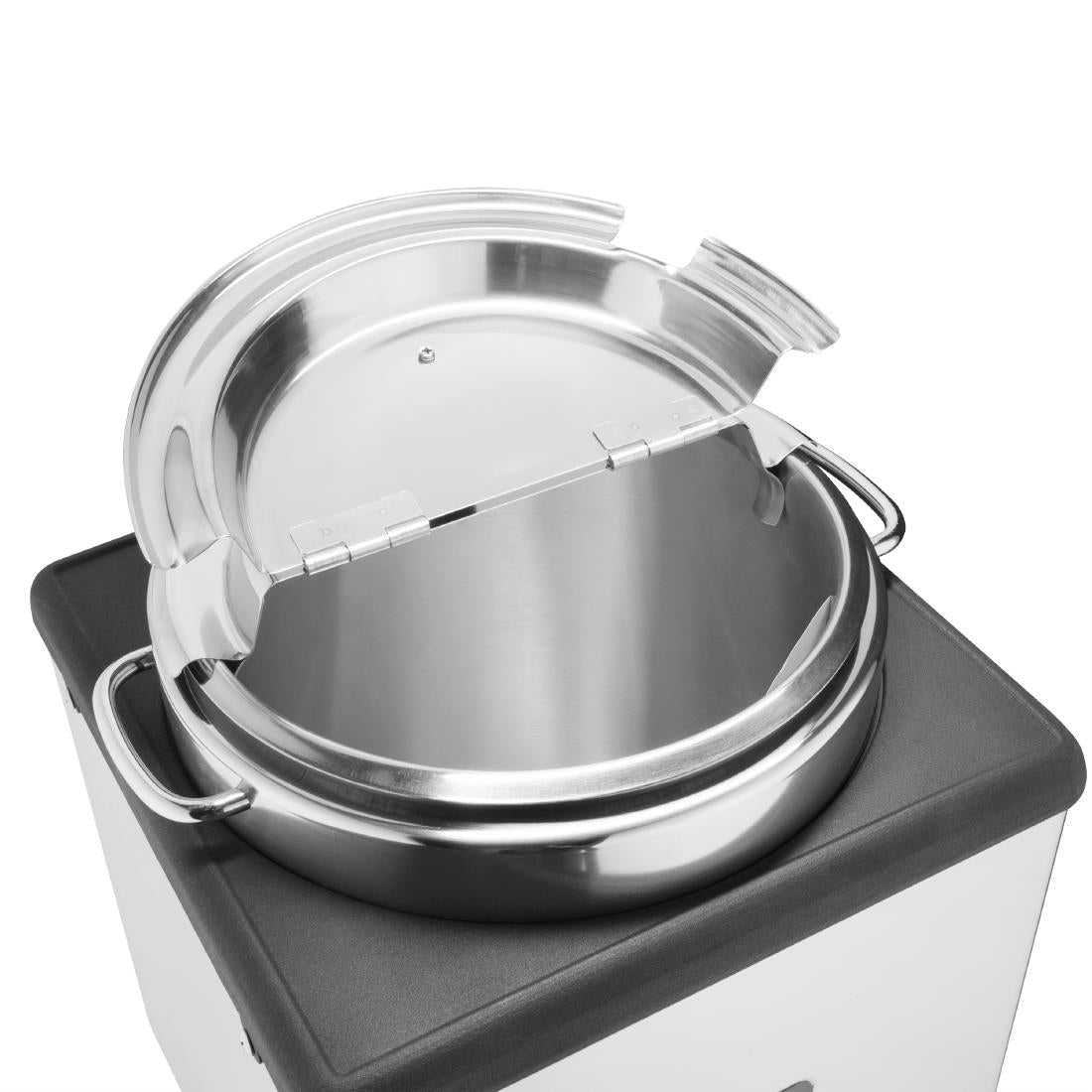 Apuro Heat and Hold Soup Kettle 9Ltr - HT759-A