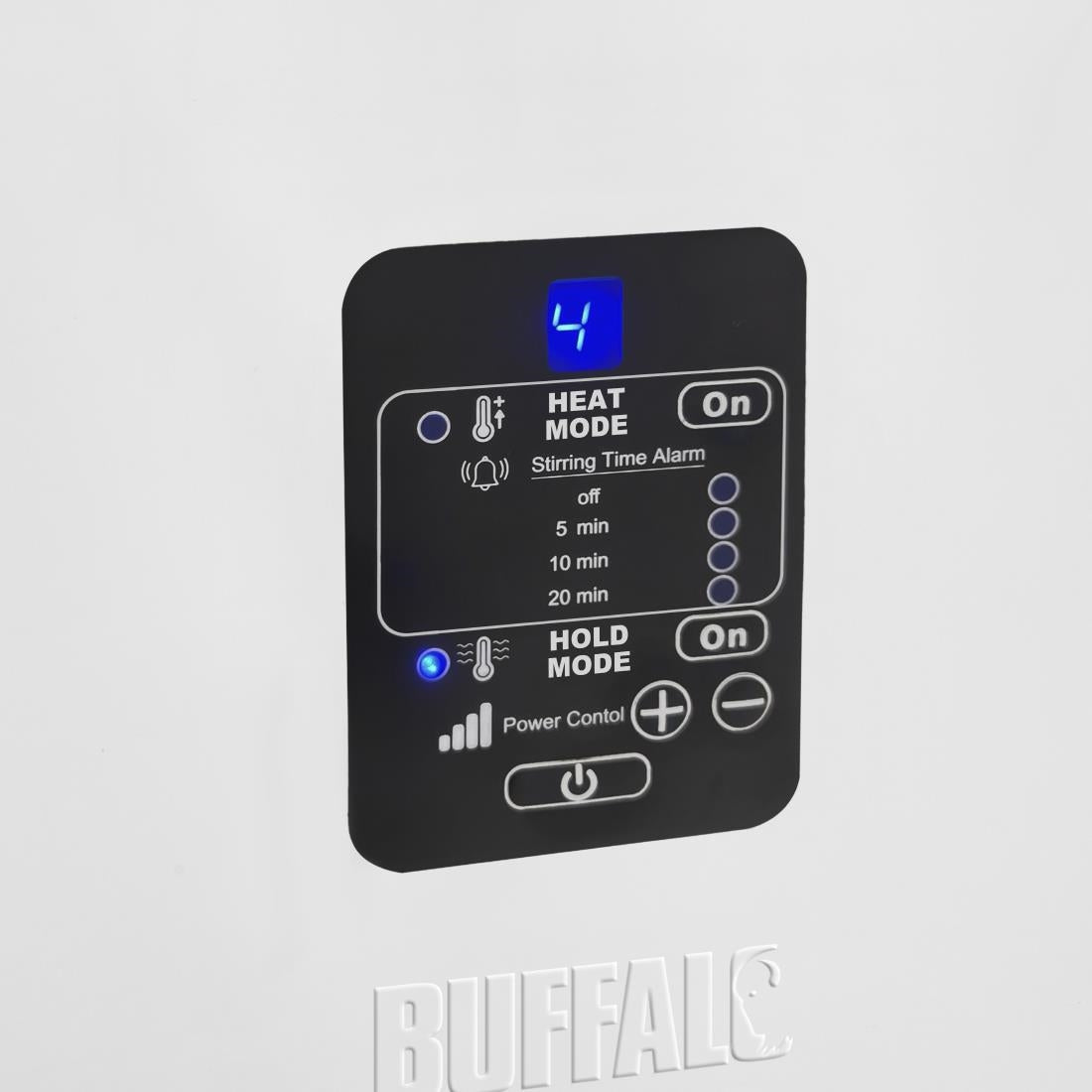 Apuro Heat and Hold Soup Kettle 9Ltr - HT759-A