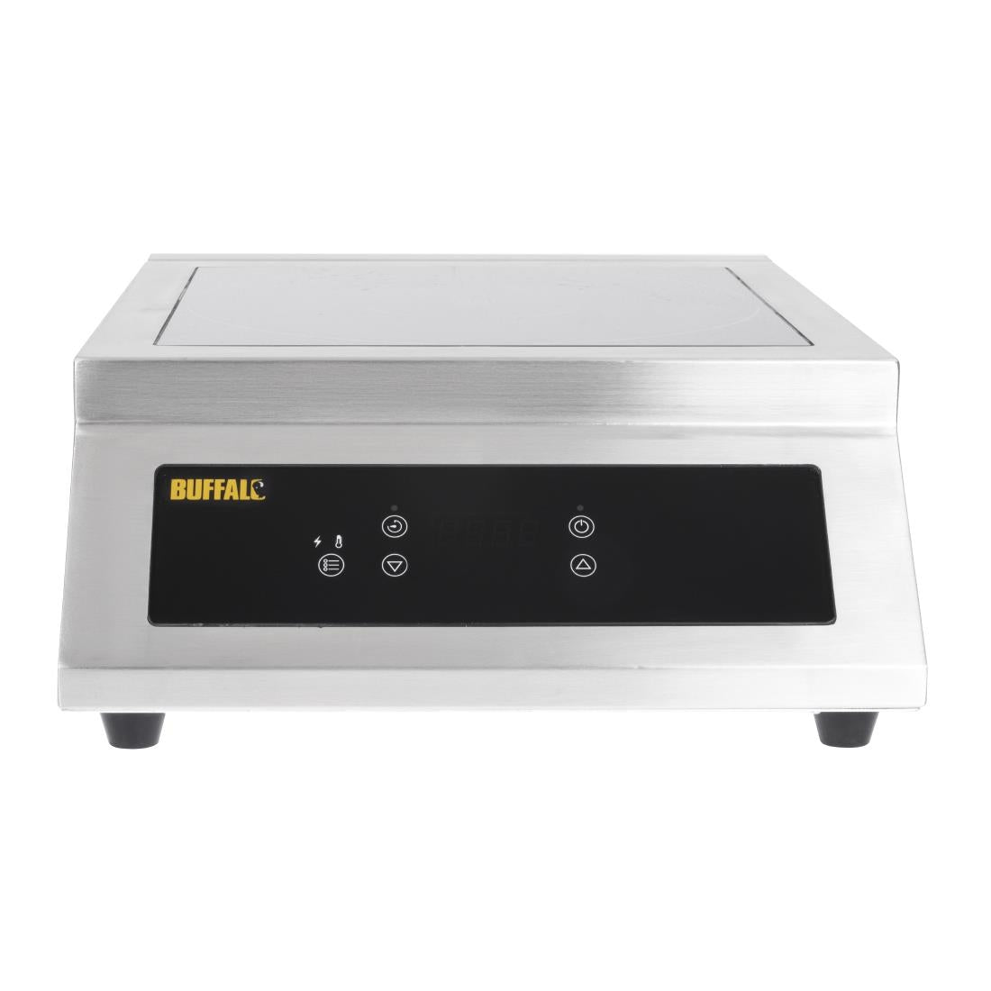 Apuro Heavy Duty Induction Hob 5kW - HT764-A