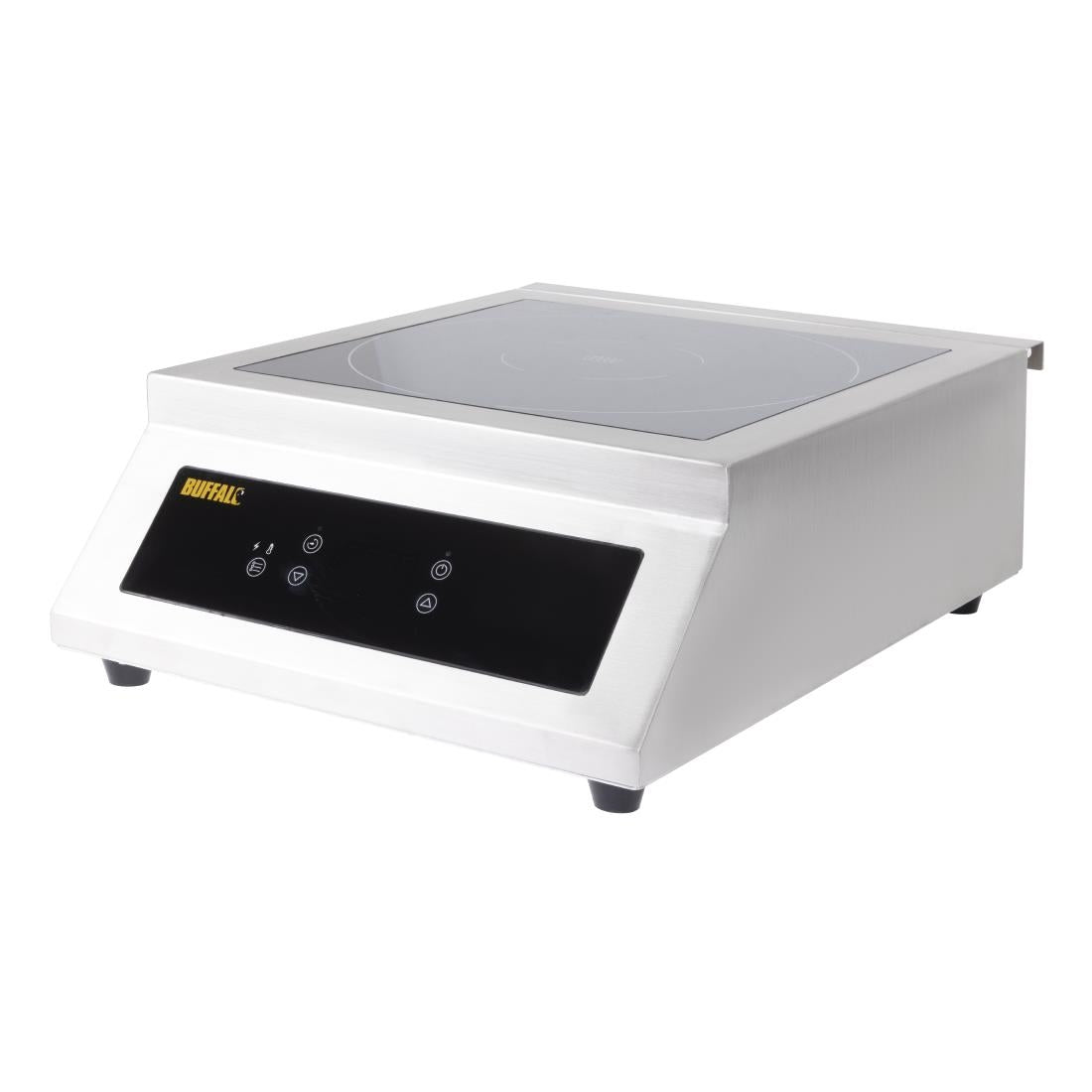 Apuro Heavy Duty Induction Hob 5kW - HT764-A