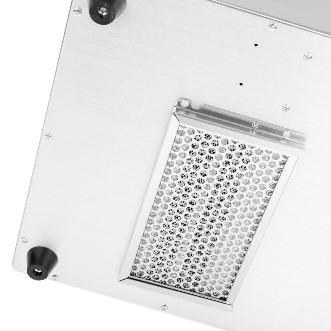 Apuro Heavy Duty Induction Hob 5kW - HT764-A