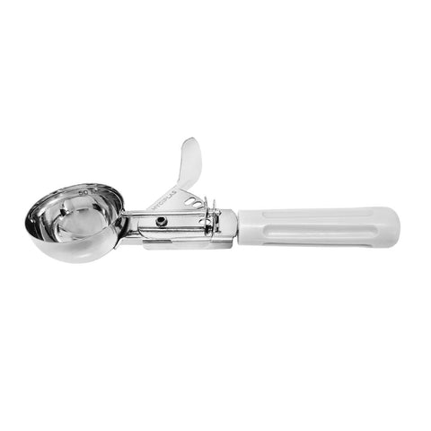 Hygiplas Ice Cream Scoop White 50ml - HT783