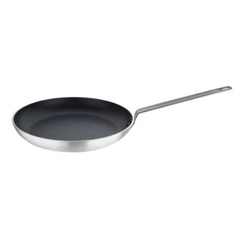 Vogue Aluminium Non-Stick Teflon Frying Pan 400mm - HT976