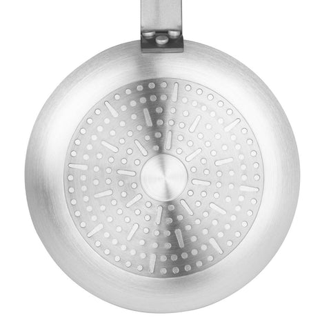 Vogue Aluminium Non-Stick Teflon Frying Pan 20cm - HT977