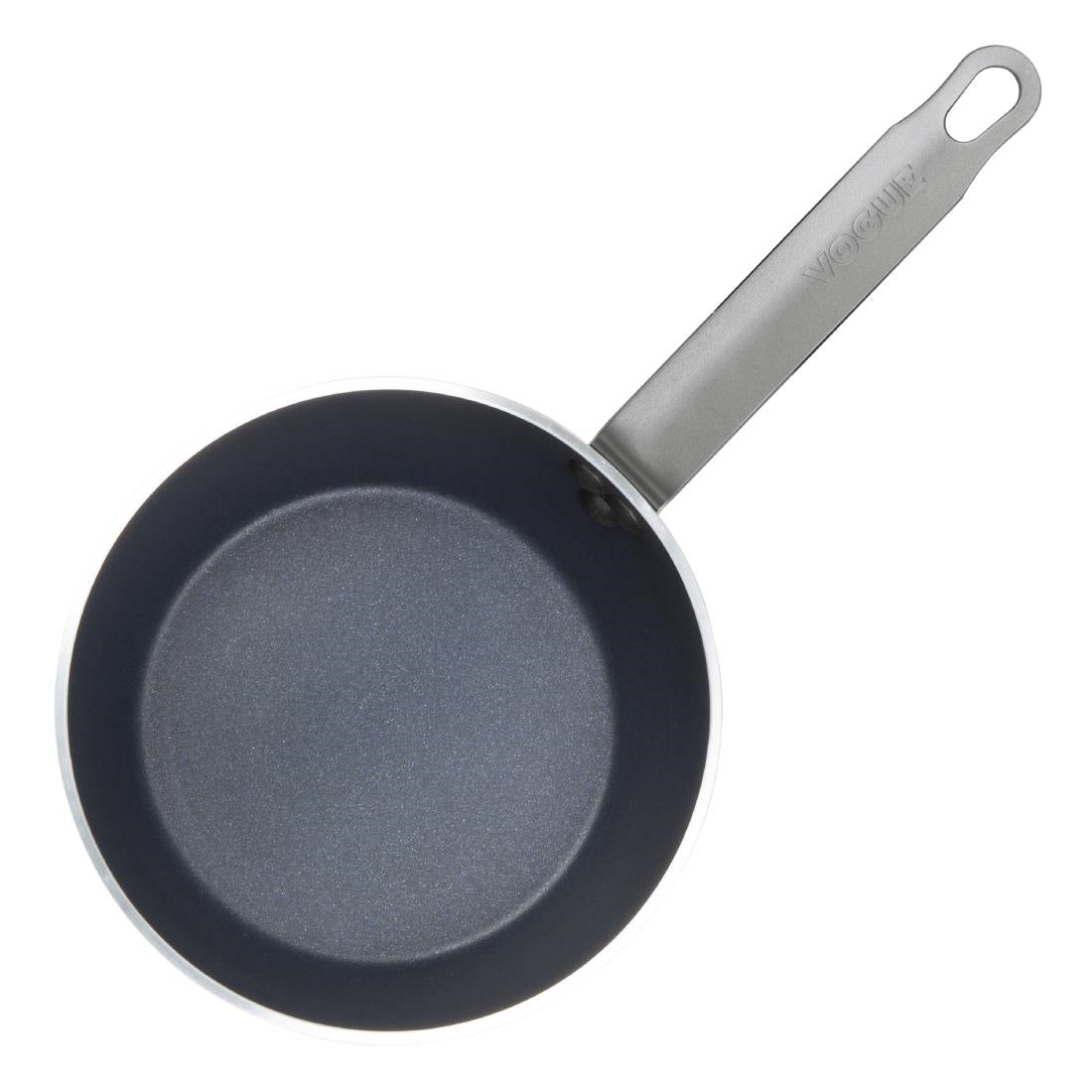 Vogue Aluminium Non-stick Teflon Platinum Plus Sauté Pan 200mm - HT984