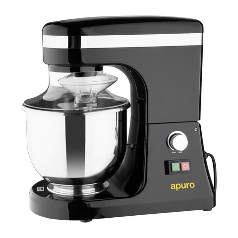 Apuro Planetary Mixer 5Ltr - HT993-A