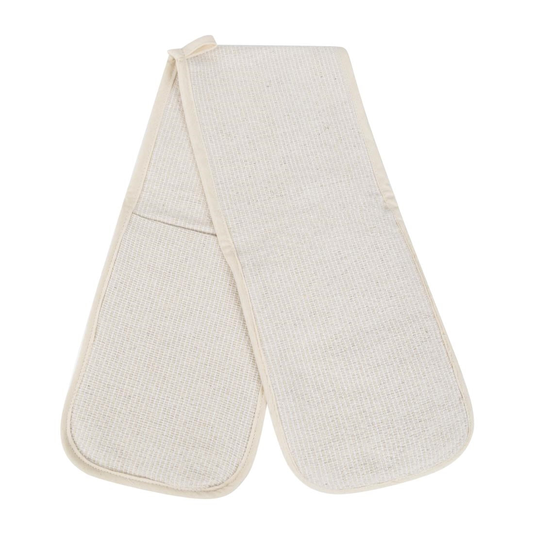 Vogue Double Oven Glove - HT999
