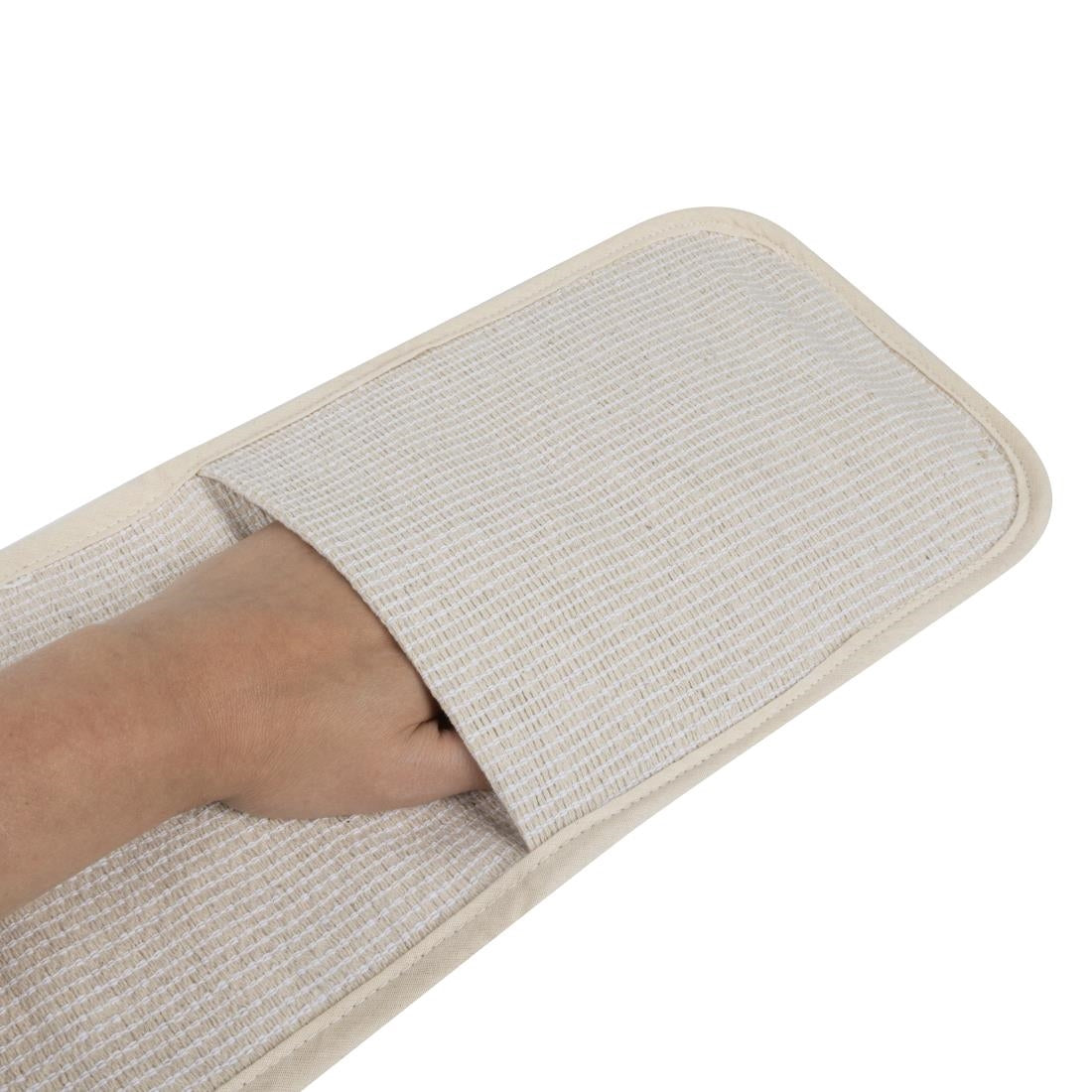 Vogue Double Oven Glove - HT999