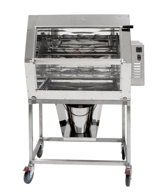 D24S Digital Supermarket Rotisserie