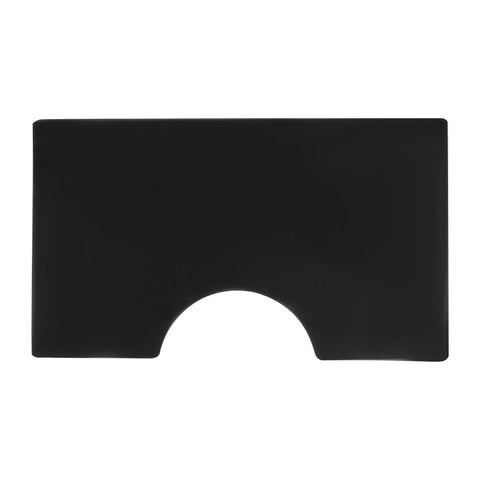 Olympia Bar Mat for Draught Beer Towers 180x310mm - HU095
