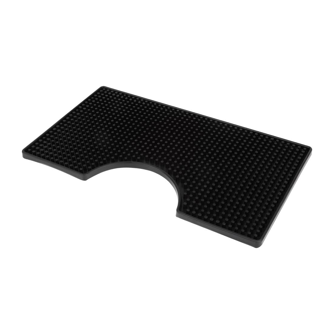 Olympia Bar Mat for Draught Beer Towers 180x310mm - HU095