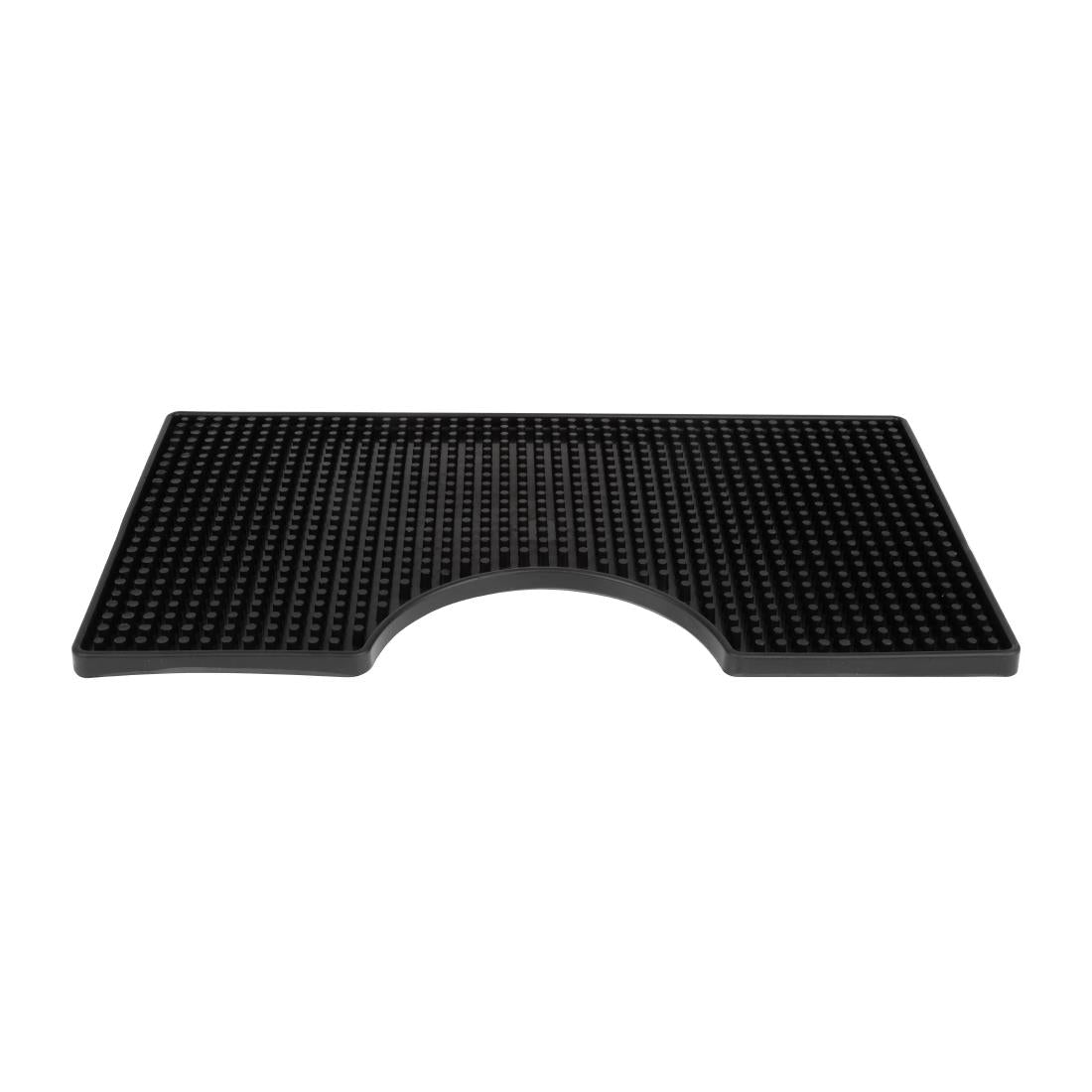 Olympia Bar Mat for Draught Beer Towers 180x310mm - HU095