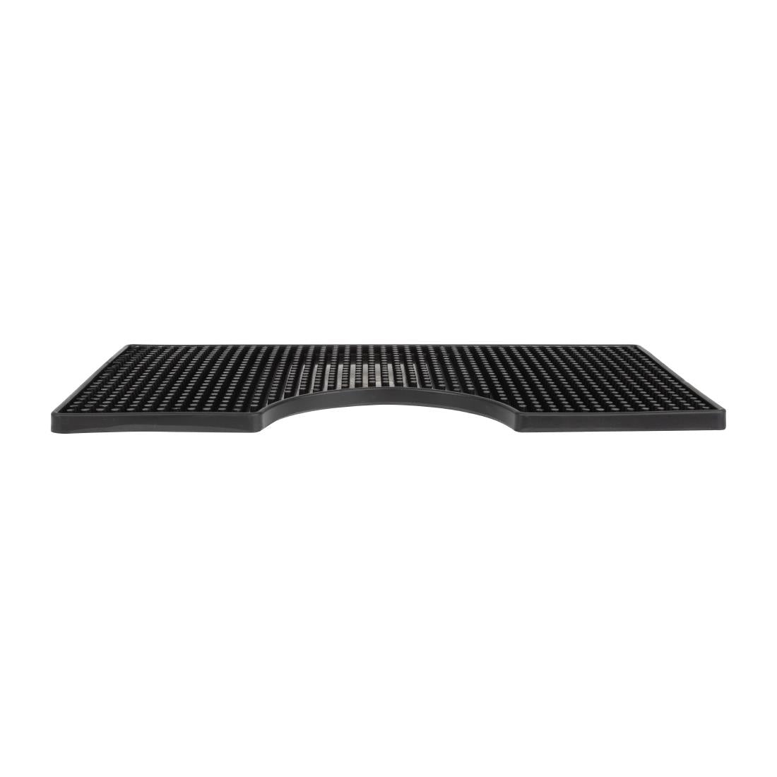 Olympia Bar Mat for Draught Beer Towers 180x310mm - HU095