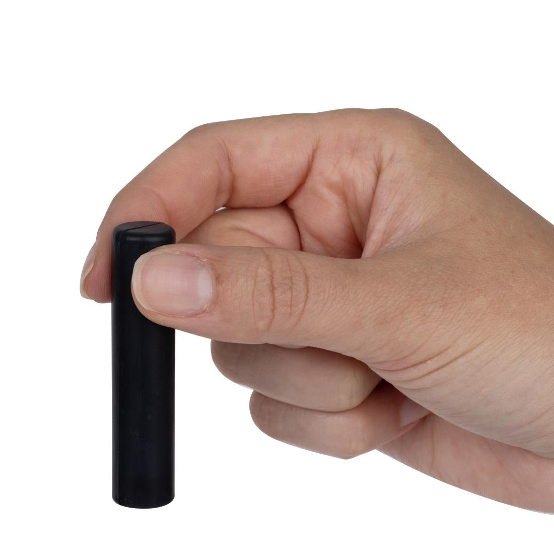 Olympia Rubber Dust Cap For Bar Pourers (10 pack) - HU096