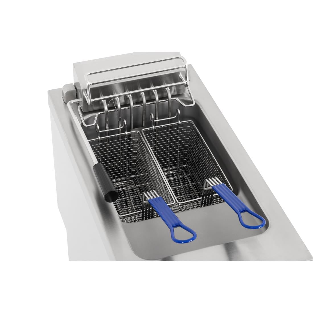 Apuro Free Standing Electric Fryer 20Ltr - HU198-A