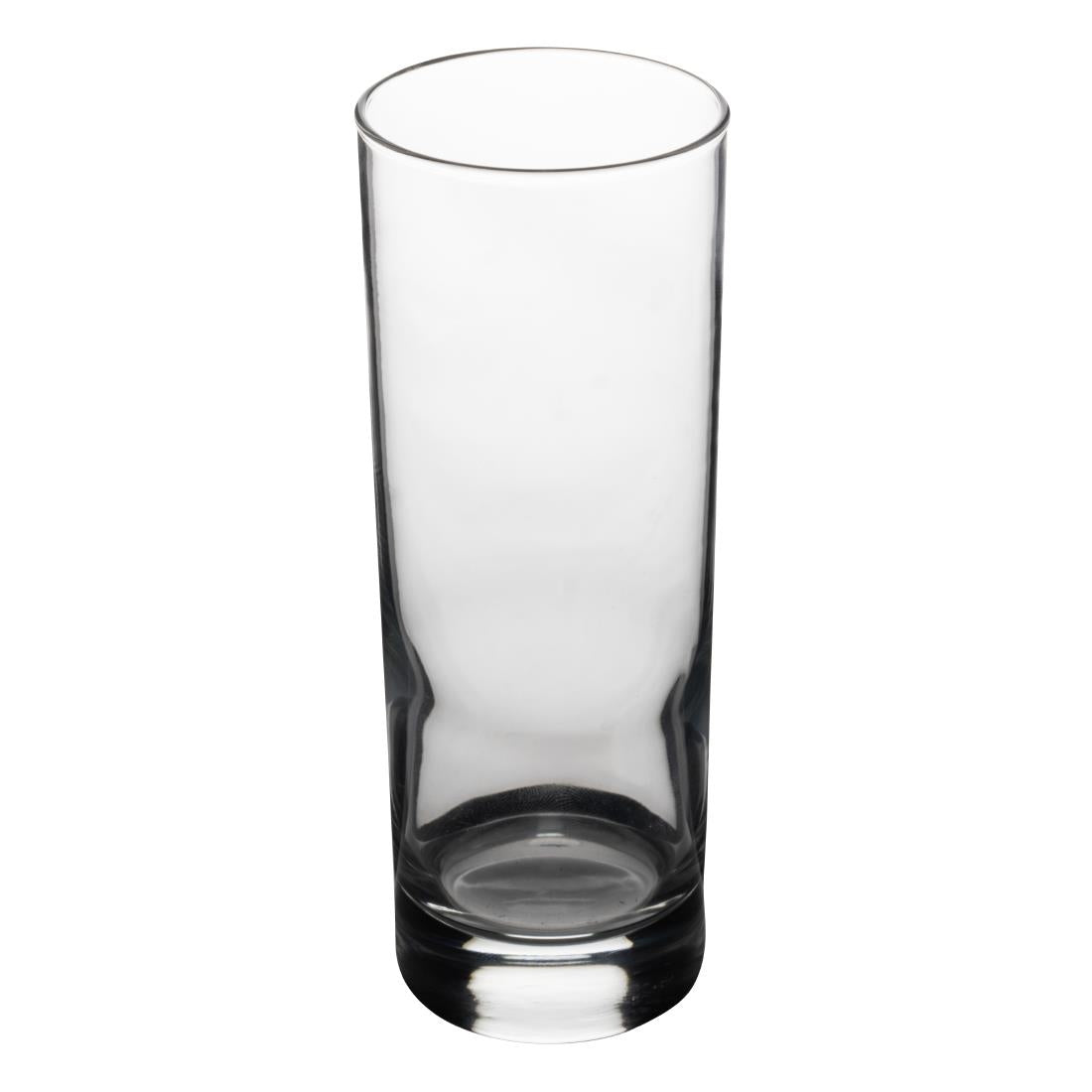 Olympia Tall Hi Ball Tumblers 320ml (6 Pack) - HU391