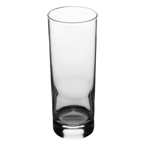 Olympia Tall Hi Ball Tumblers 320ml (6 Pack) - HU391