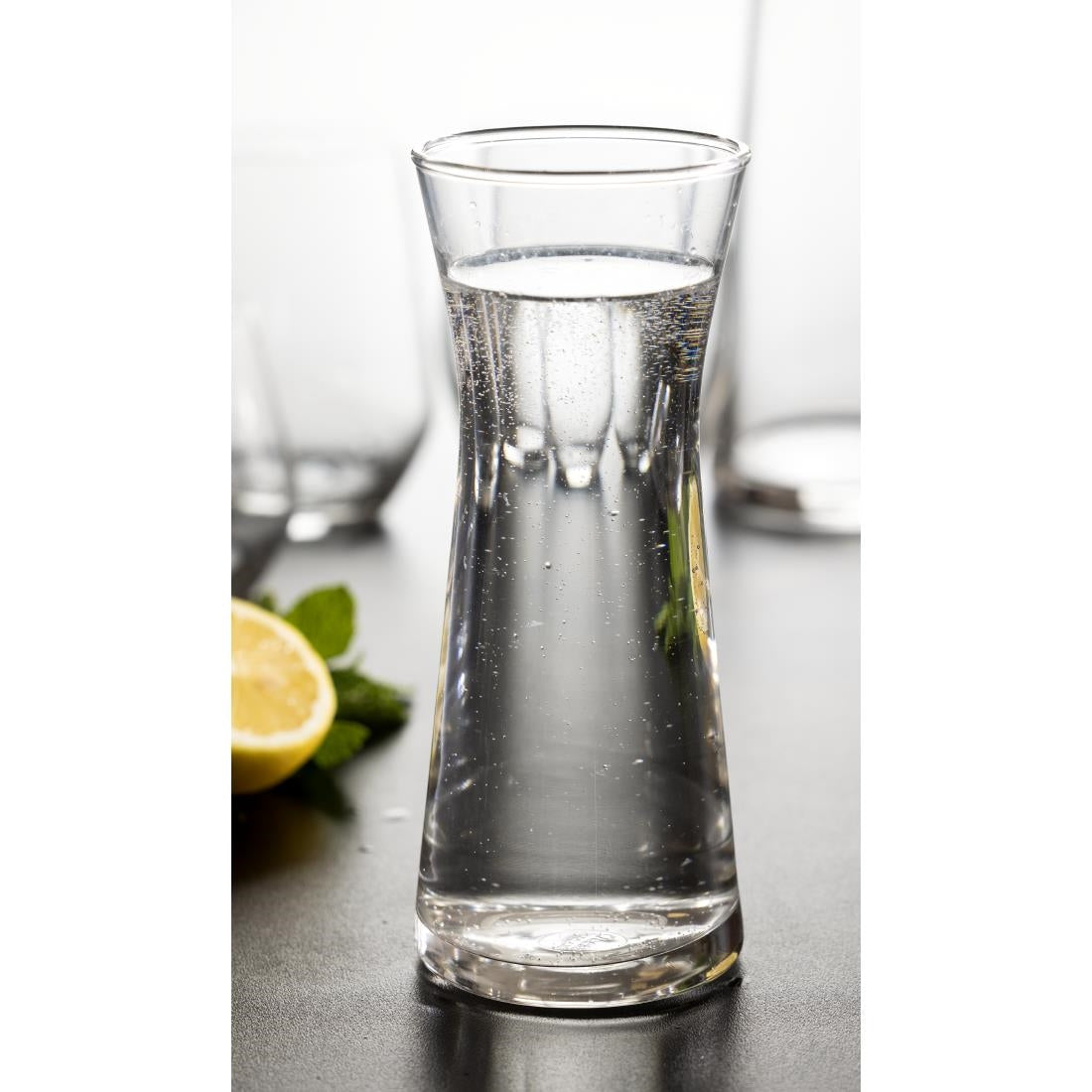 Olympia Conical Carafe 290ml (6 Pack) - HU392