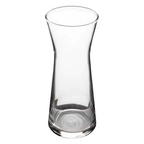 Olympia Conical Carafe 290ml (6 Pack) - HU392