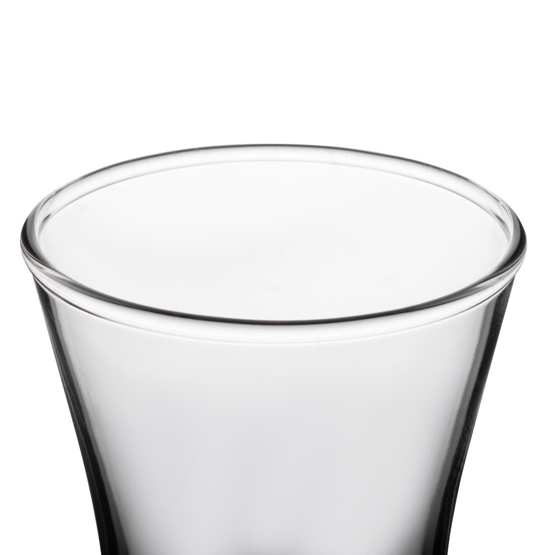 Olympia Conical Carafe 290ml (6 Pack) - HU392