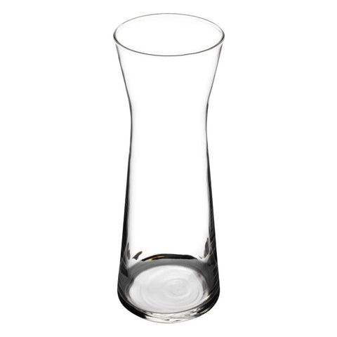 Olympia Conical Carafe 610ml (6 Pack) - HU393