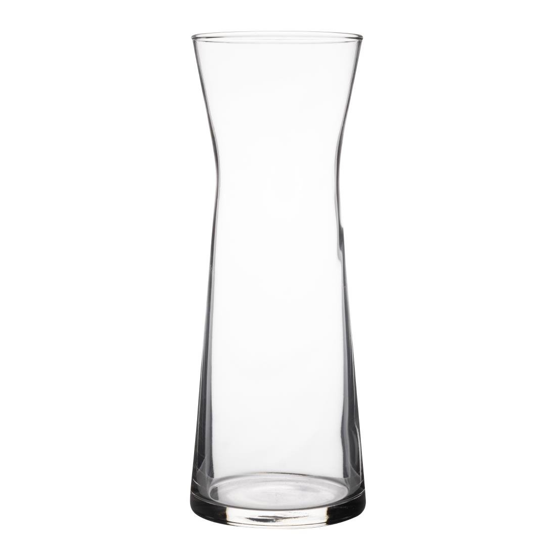Olympia Conical Carafe 1Ltr (6 Pack) - HU394