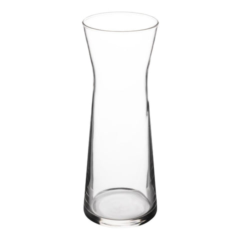 Olympia Conical Carafe 1Ltr (6 Pack) - HU394