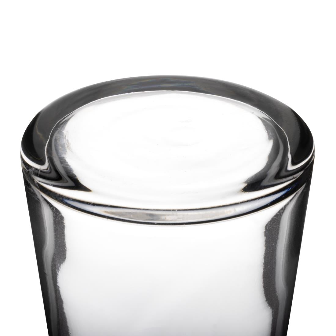 Olympia Conical Carafe 1Ltr (6 Pack) - HU394