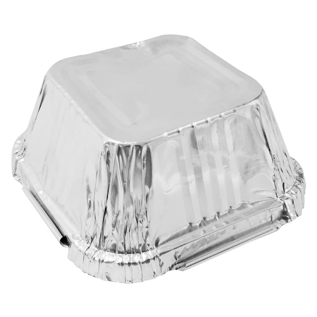 Fiesta Recyclable Foil Container 100ml (200 Pack) - HW081