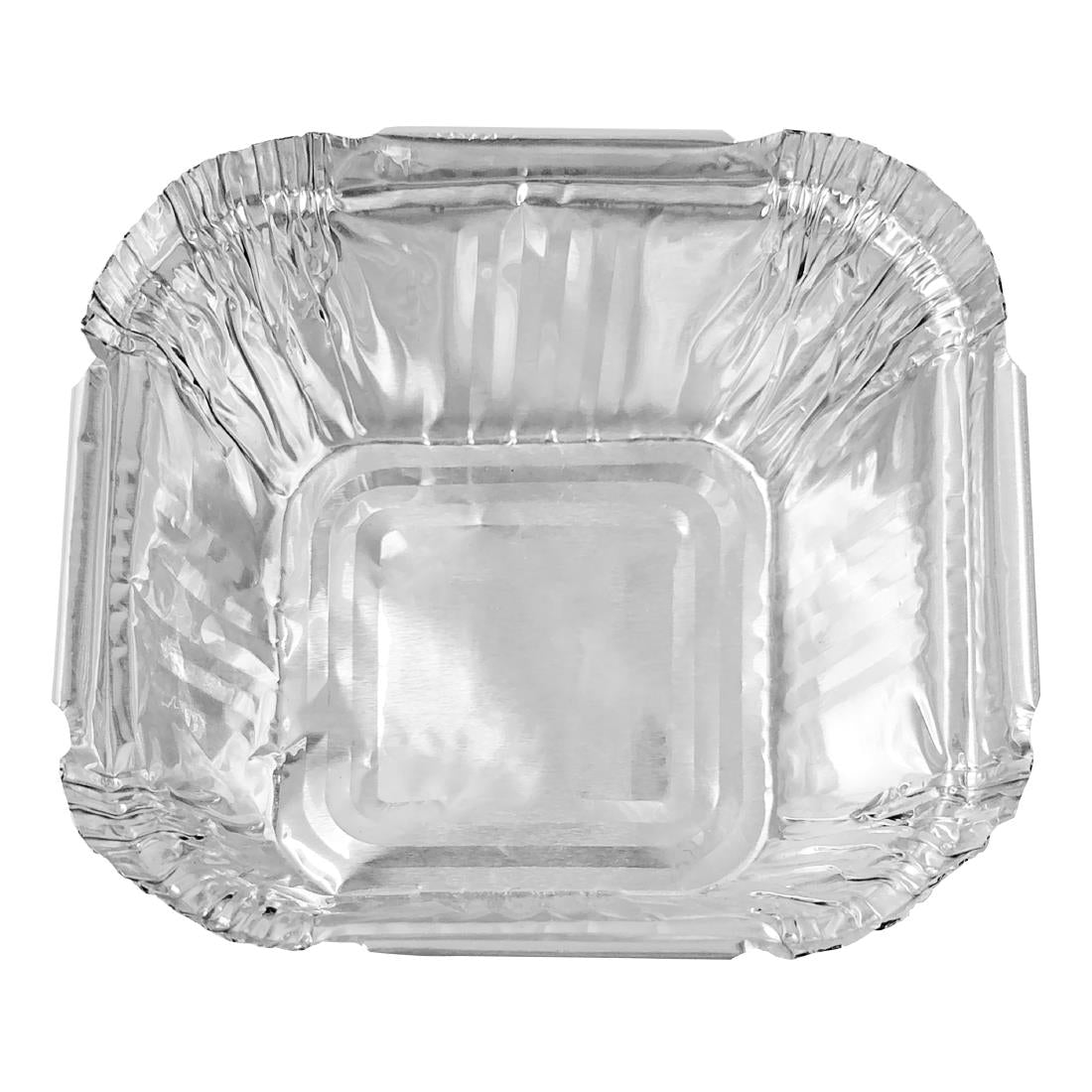 Fiesta Recyclable Foil Container 100ml (200 Pack) - HW081