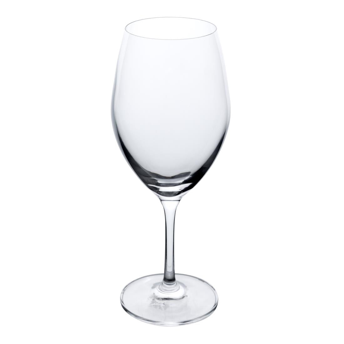 Olympia Cantina White Wine Glasses Crystal 375ml (6 Pack) - HW656