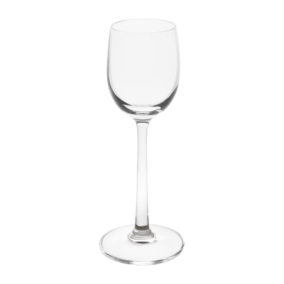 Olympia Bar Collection Crystal Liqueur/Spirits Glasses 100ml (6 pack) - HW658