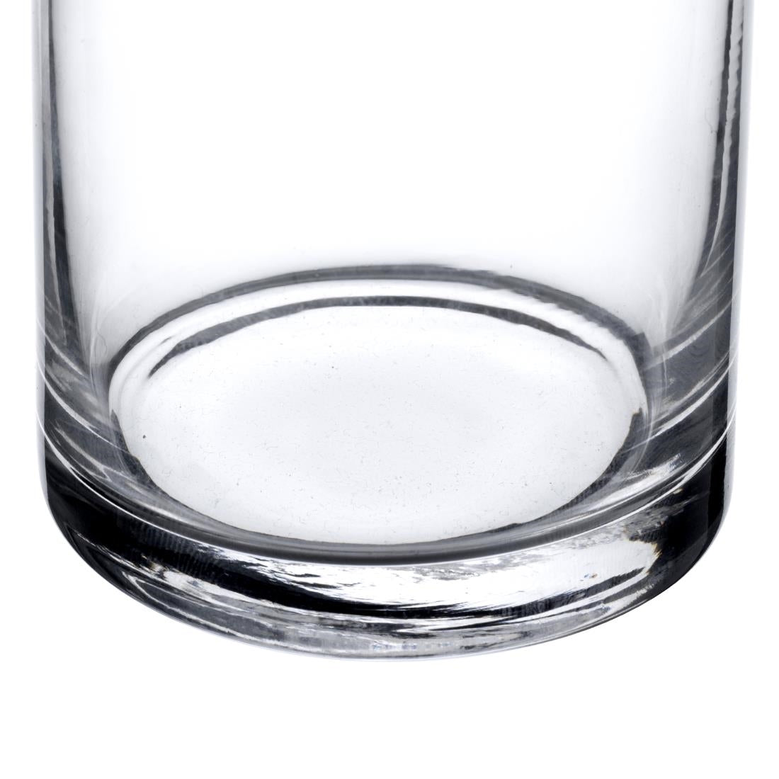 Olympia Arno Long Drink Crystal Tumblers 430ml (6 Pack) - HW659