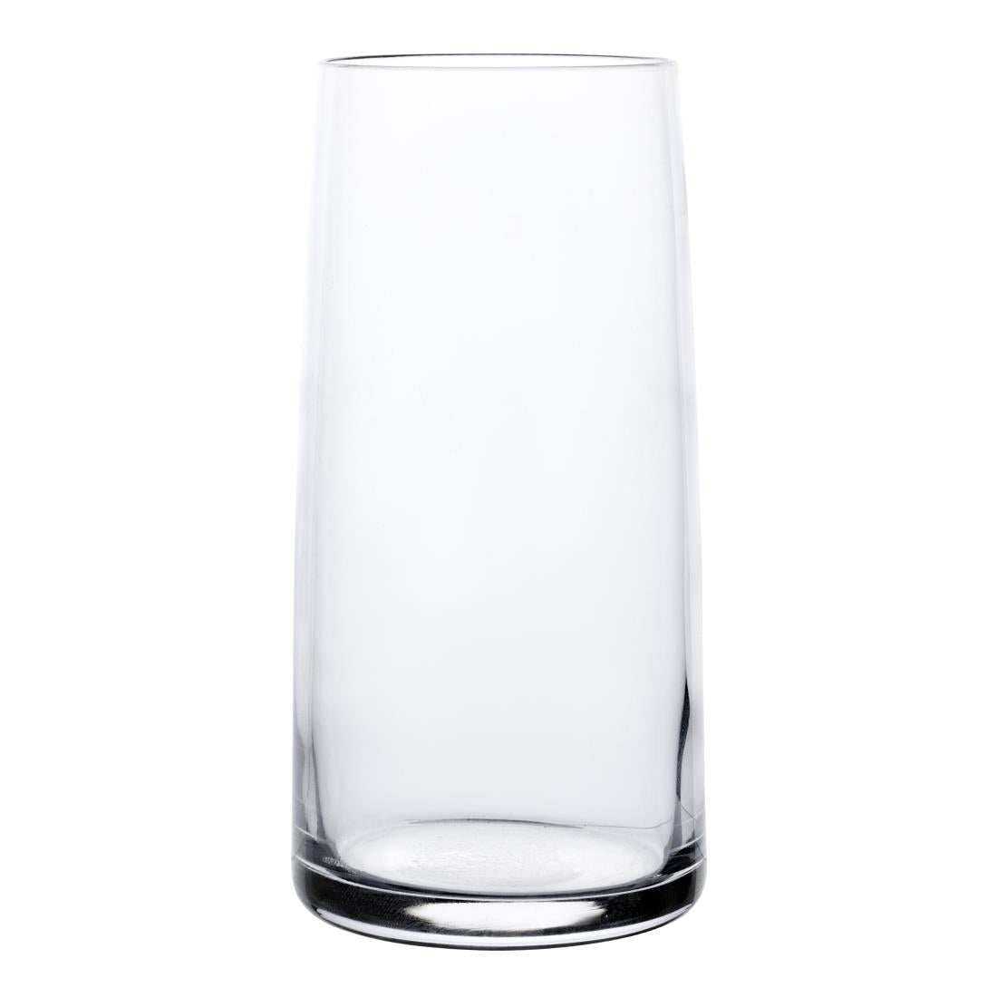 Olympia Arno Hi Ball Crystal Tumblers 285ml (6 Pack) - HW660