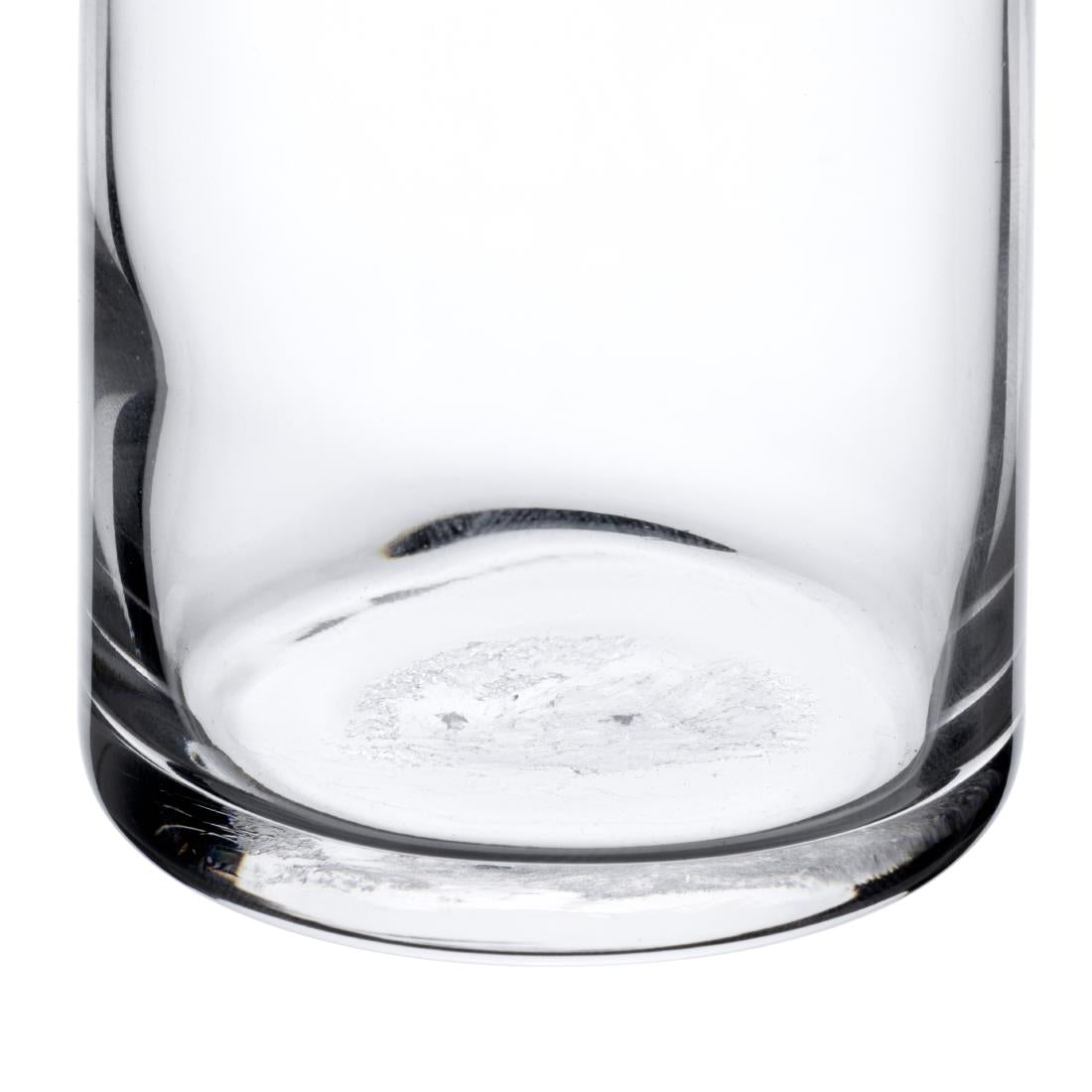 Olympia Arno Hi Ball Crystal Tumblers 285ml (6 Pack) - HW660