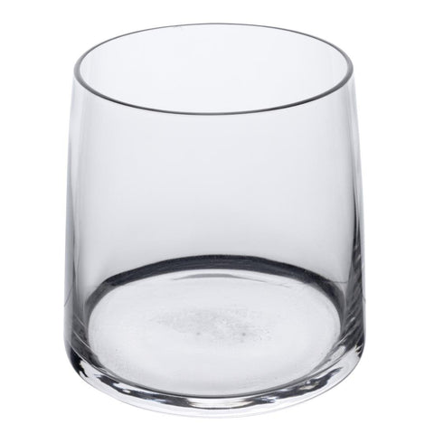 Olympia Arno Rocks Crystal Tumblers 285ml/9.6oz (6 Pack) - HW662
