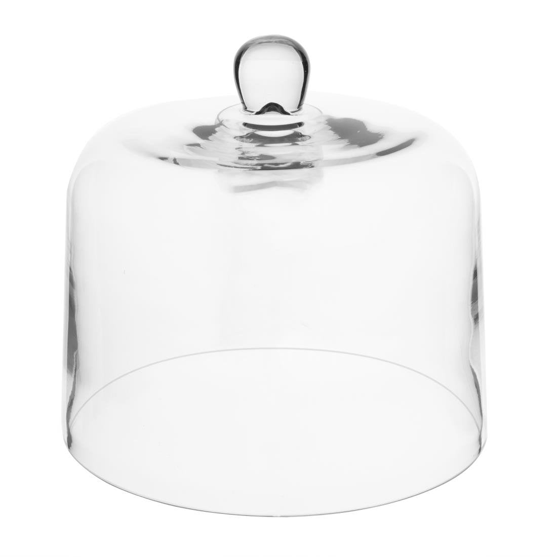 Olympia Glass Dome 200x170mm - HW798