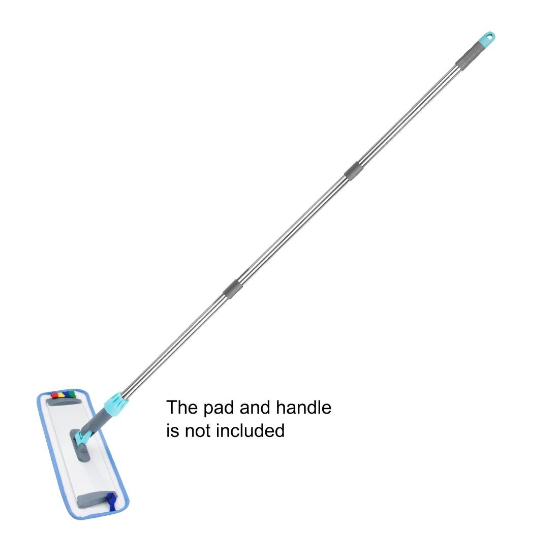 Jantex 400mm Flat Mop Head - HX235