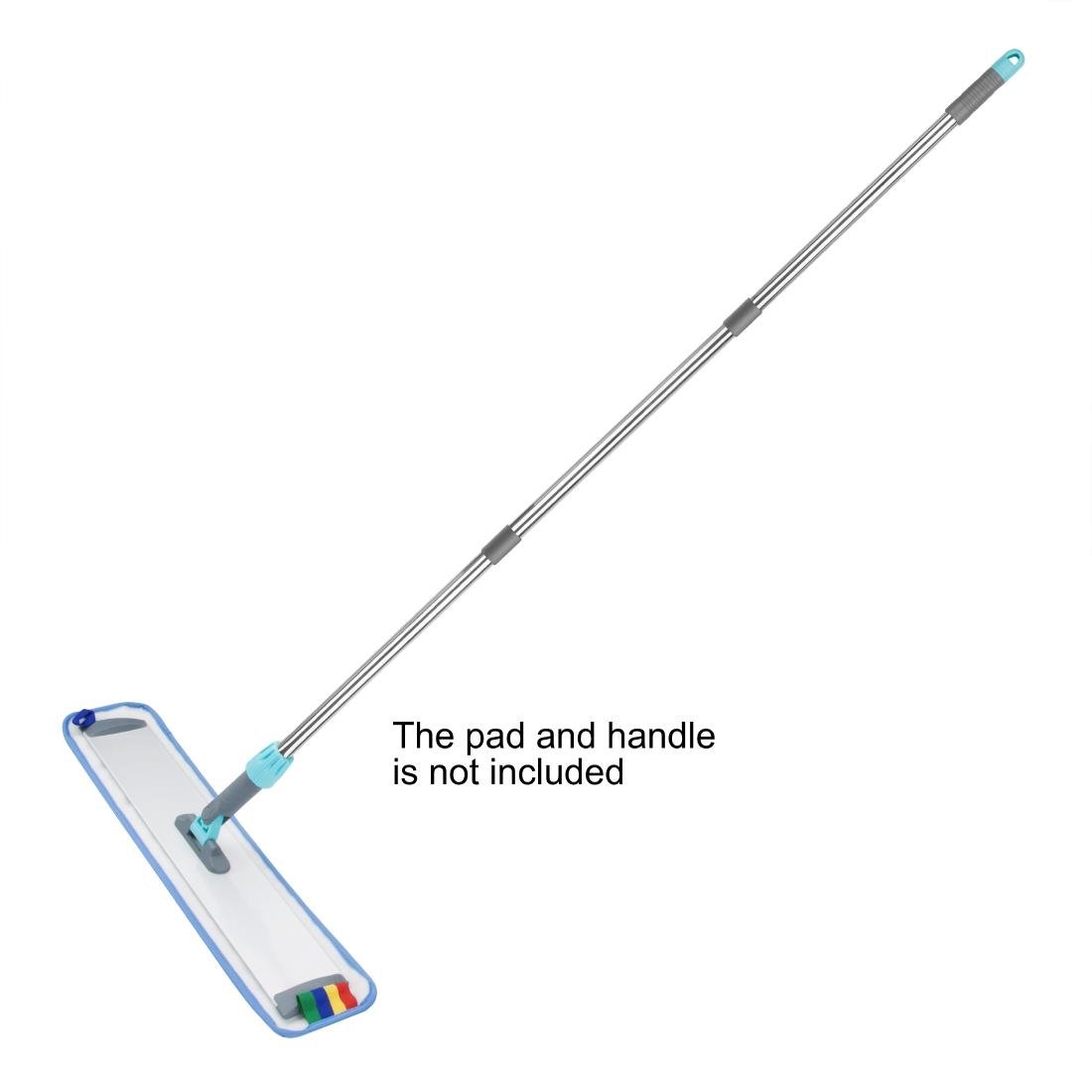 Jantex 600mm Flat Mop Head - HX237