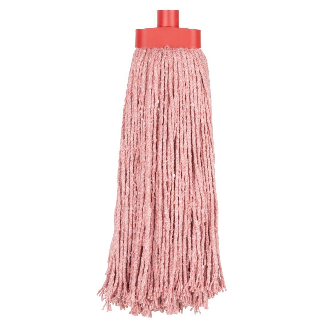 Jantex Kentucky Mop Head Red 450g - HX241