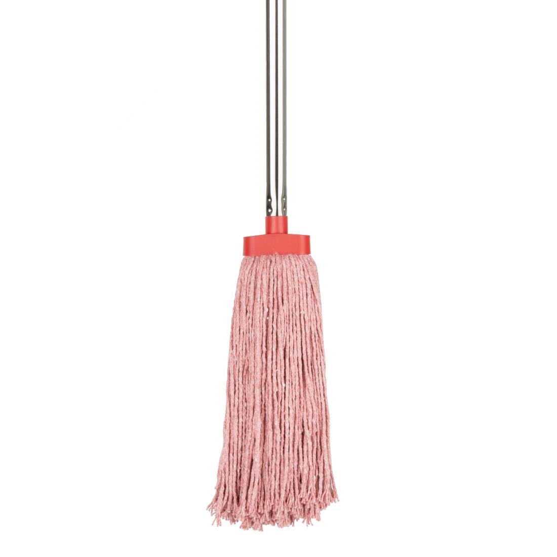 Jantex Kentucky Mop Head Red 450g - HX241