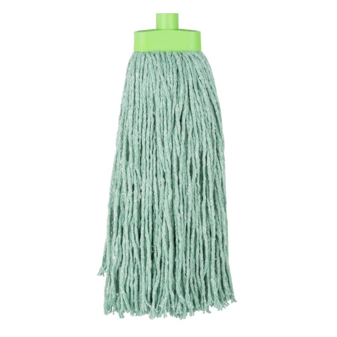Jantex Kentucky Mop Head Green 450g - HX242