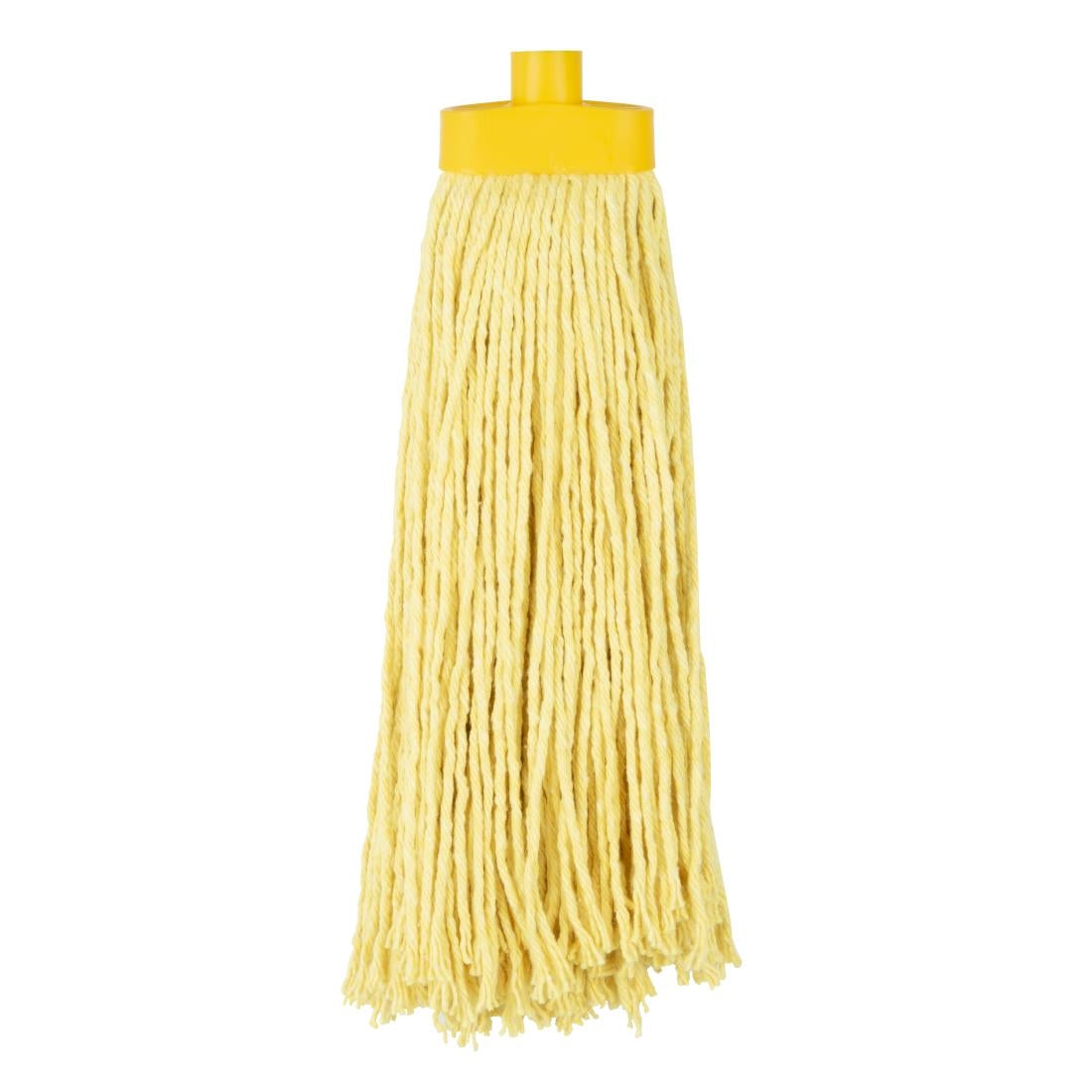 Jantex Kentucky Mop Head Yellow 450g - HX243