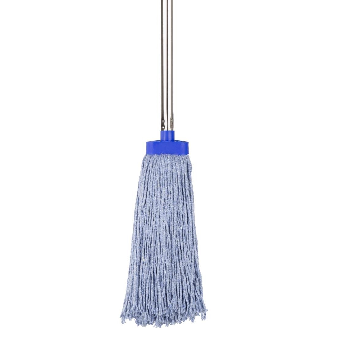 Jantex Kentucky Mop Head Blue 450g - HX244